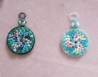 Pendant