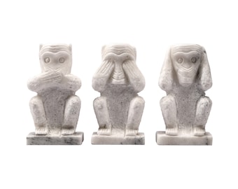 Statues, Carvings, Sculptures, Bluestone