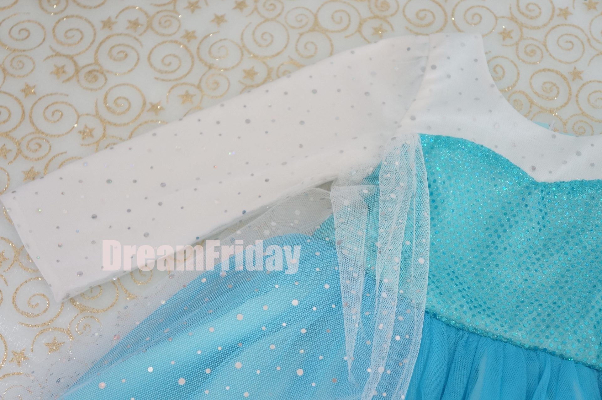 Elsa Dress Toddler Elsa Dress Frozen Elsa Costume Frozen - Etsy