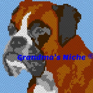 Boxer -