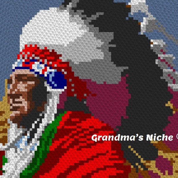 Indian Cross Stitch Etsy