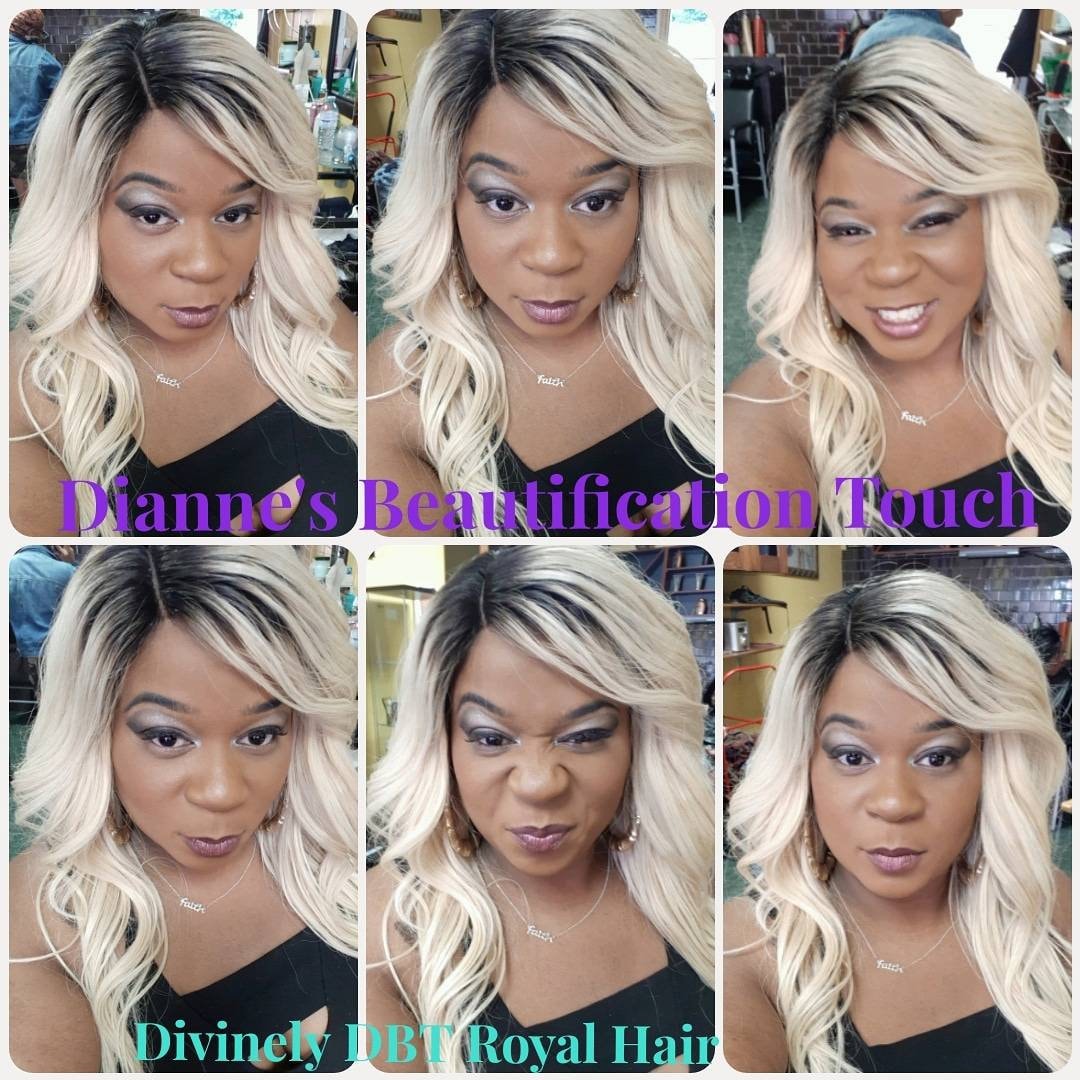 European Bleach Blonde 613 Brazlian 9A 100% Human Hair - Etsy European Bleach Blonde 613 Brazlian 9A 100% Human Hair - Etsy