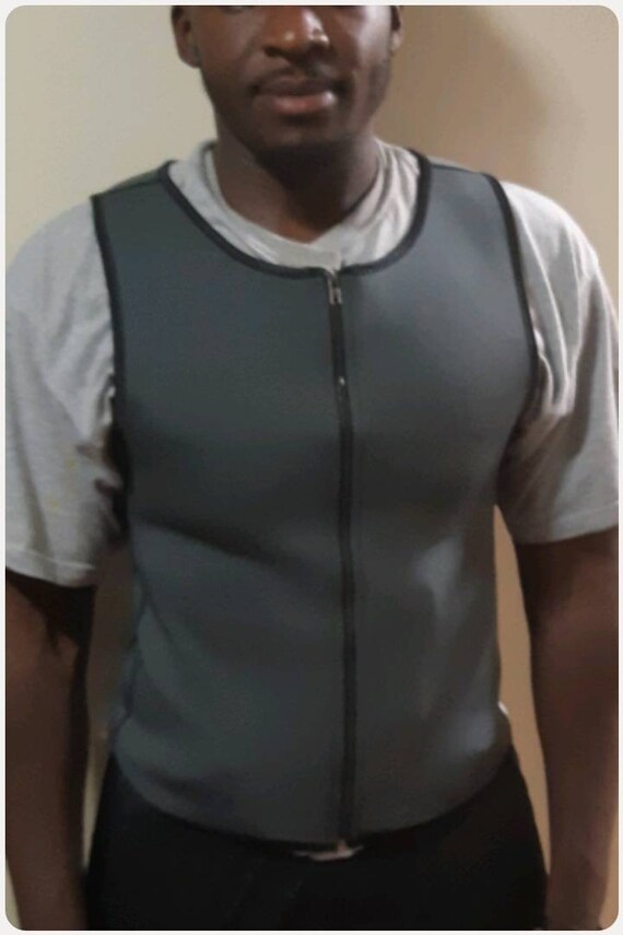 6xl sauna vest Clearance