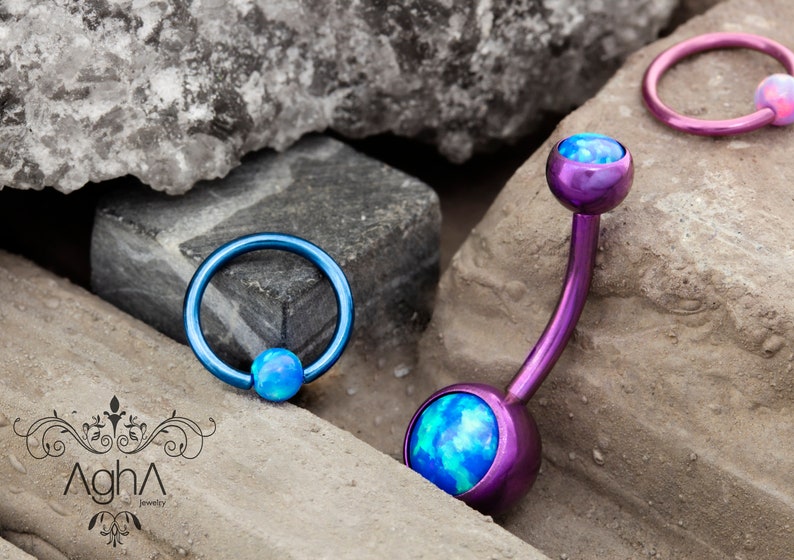 nose studs Nostril curves Nose Screws Nose Hoops- Titanium Nose Piercing Jewelry 20g Implant Grade Titanium ASTM f-136 Nose Rings Studs
