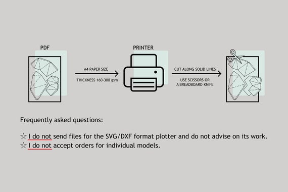 pepakura not printing lines pepakura not printing lines