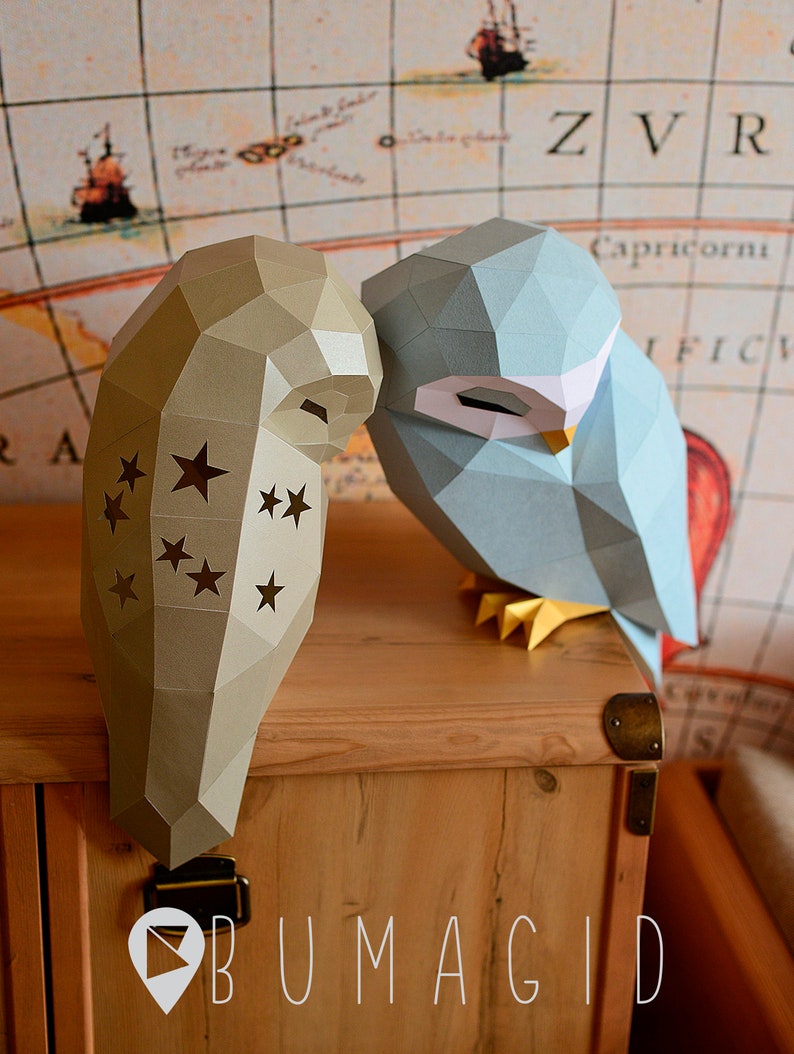 Owl Lamp Papercraft Pattern Paper Lantern Owl Paper Etsy owl-lamp-papercraft-pattern-paper-lantern-owl-paper-etsy