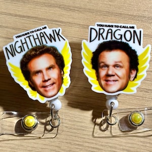 Step Brothers Badge -  Australia