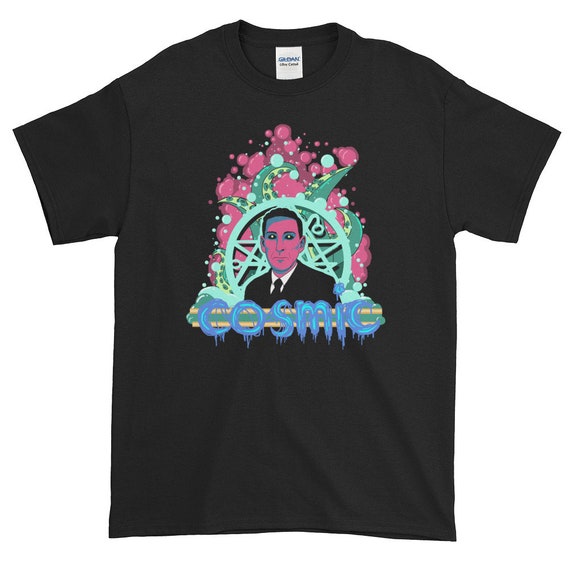 cosmic clay shirt