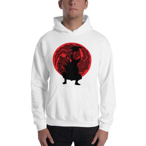 ronin hoodie