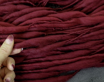 Garn Katia Art Wool Wolle