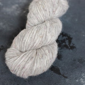 Luftige Strickwolle Wolle, Strickgarn