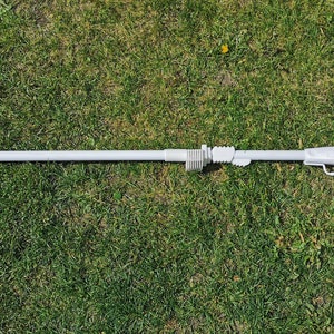 Full Size inspired Vibro Axe