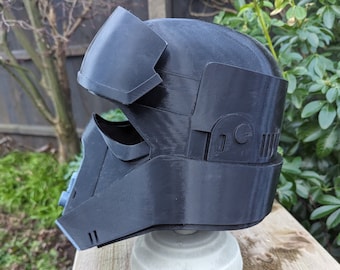 Shore Trooper inspiriertes Helm-Kit