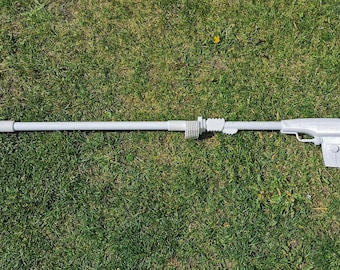 Full Size inspired Vibro Axe
