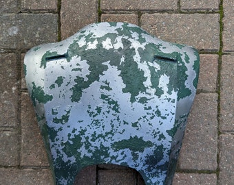 Star Wars Cobb Vanth inspirierte Hinterpanzerung