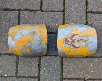 Star Wars Cobb Vanth inspiriert Schulterschützer