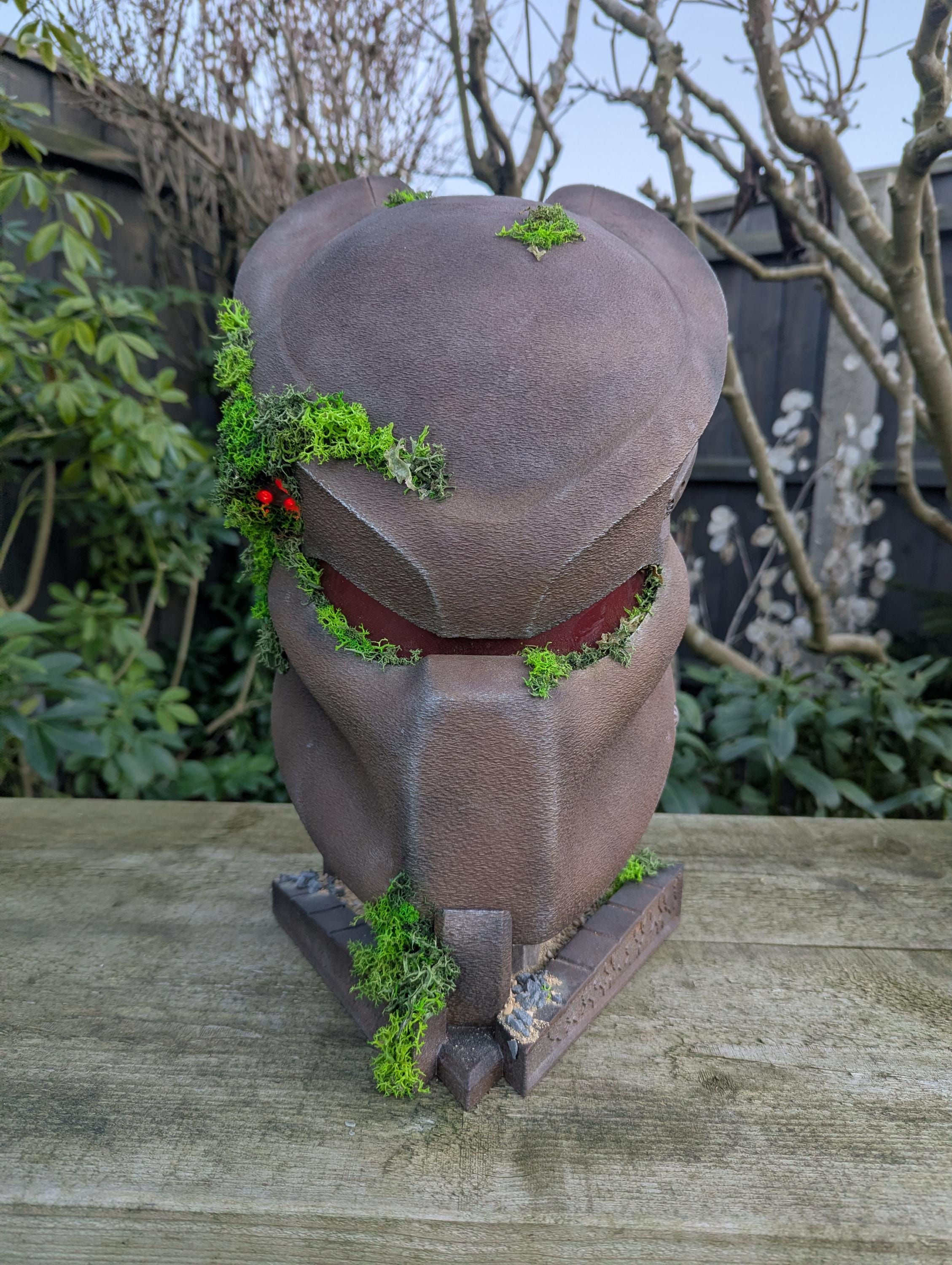 Predator gauntlet - Etsy 日本