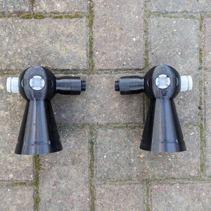 Bob Fett inspired Jet pack Thrusters