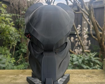 バイオヘルメット スカープレデター - Etsy 日本