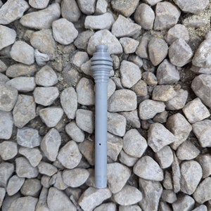 X-wing inspired Pilot Code Cylinder
