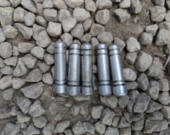 A Mandalorian inspired Ammo Belt Cartridge x5