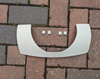 Star Wars Boba Fett Book of Fett Inspired Collar Guard