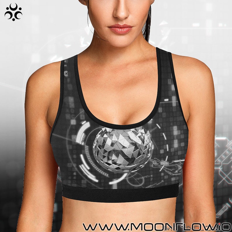 crop top tank workout