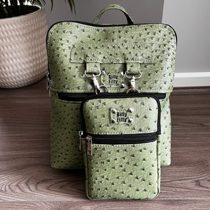 alexander wang marti mini backpack Alexander Wang 'Marti' Backpack Bag  Fashionably Yours