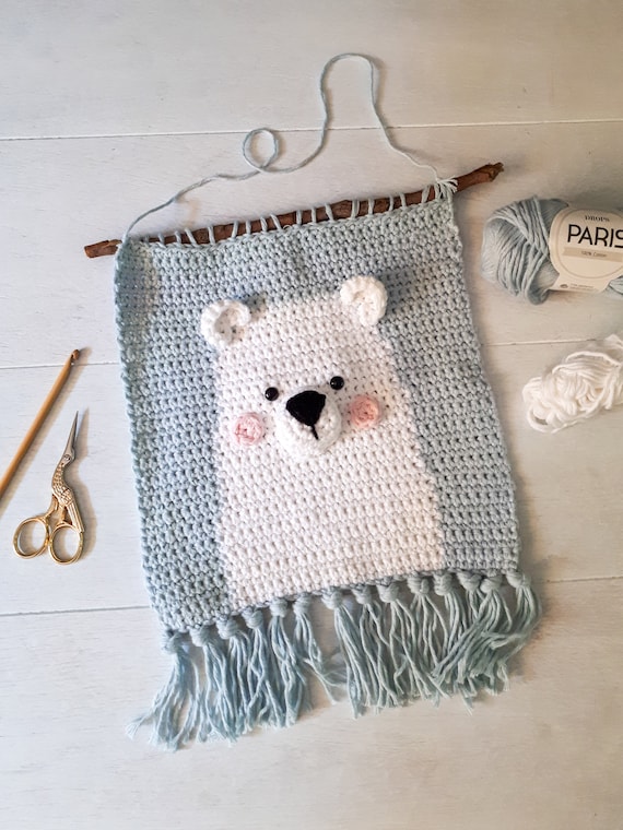 diy baby wall decor