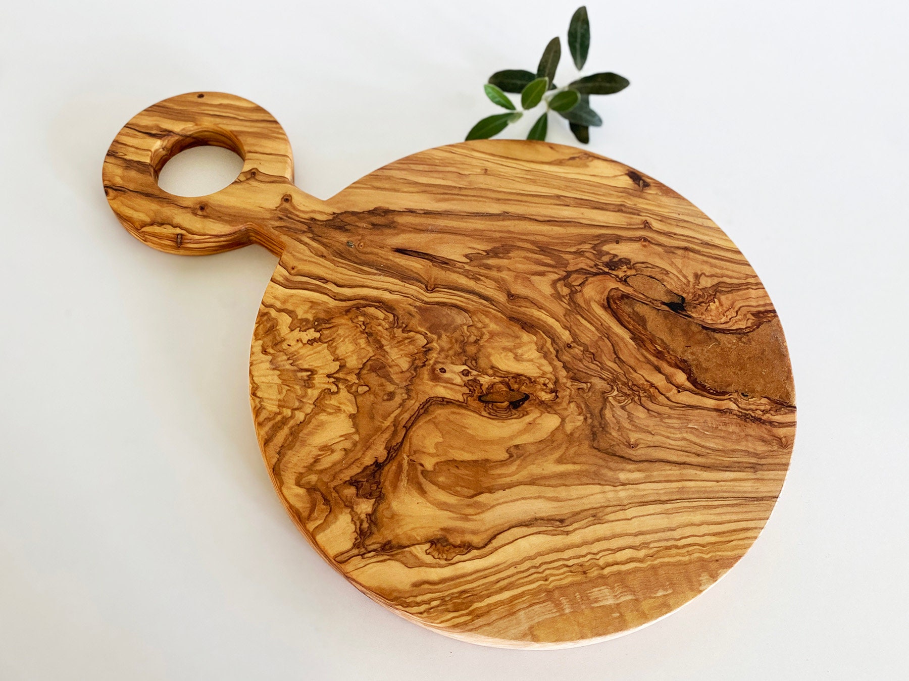 Pelican Cutting Board Brazilian Wood — CANTO