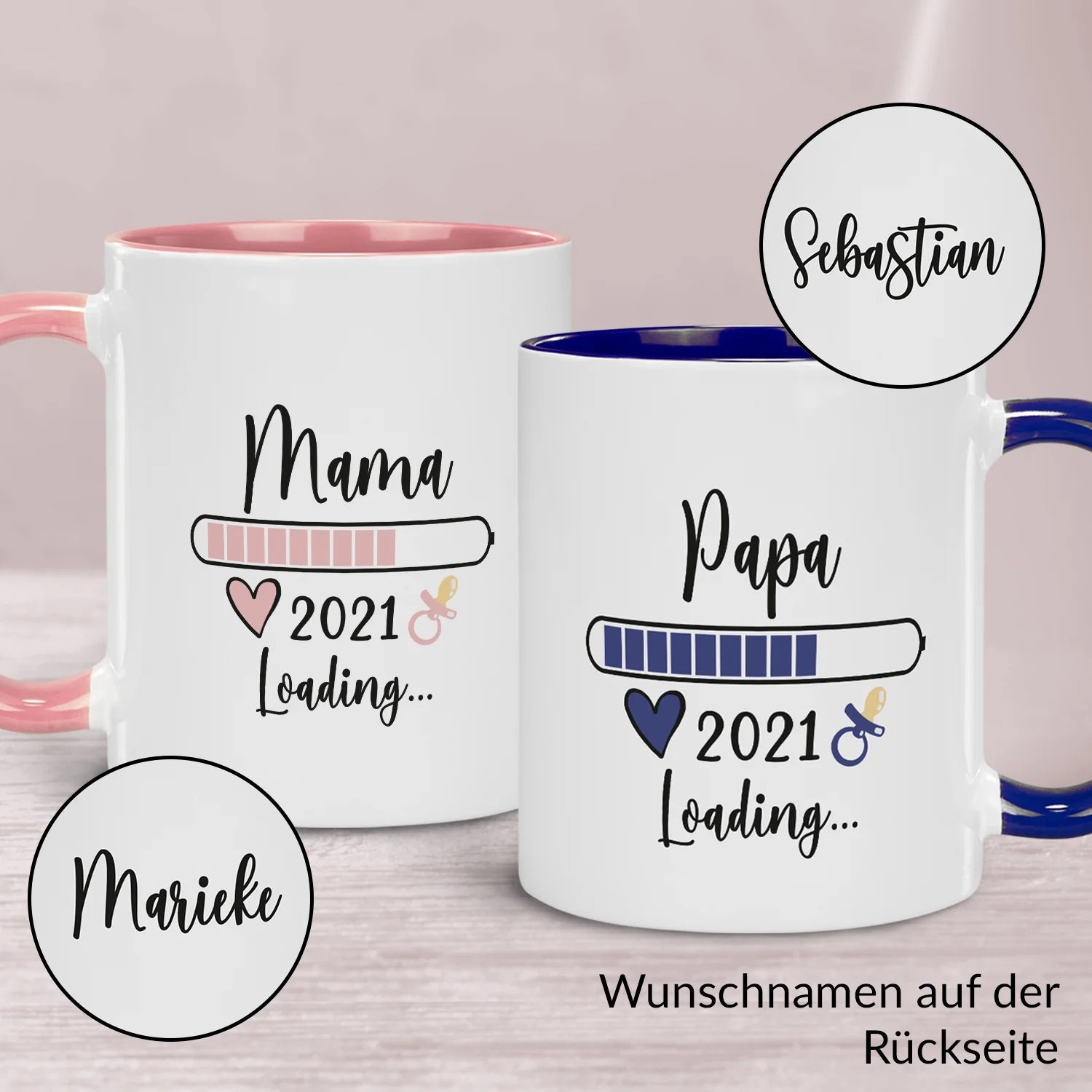 Tassen 2021 sale