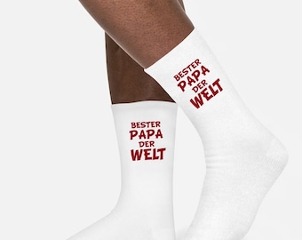 Socks - Father's Day - various designs