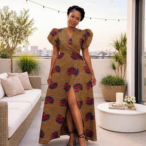 wrap dress styles for ladies How To Wear A Wrap Dress
