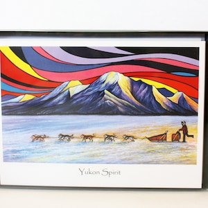 CARTES - COFFRET, 13 paysages canadiens, cadeau, occasion spéciale, Canada 150, Célébration, art canadien, contemporain