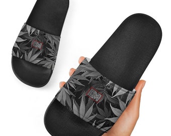 nike sandals for stoners