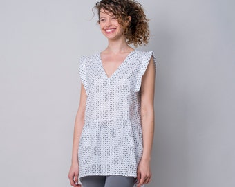 Tunic Top