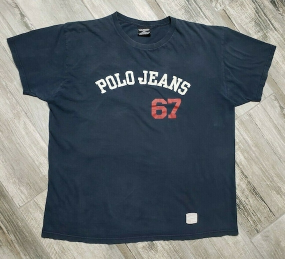 polo jeans ralph lauren t shirt