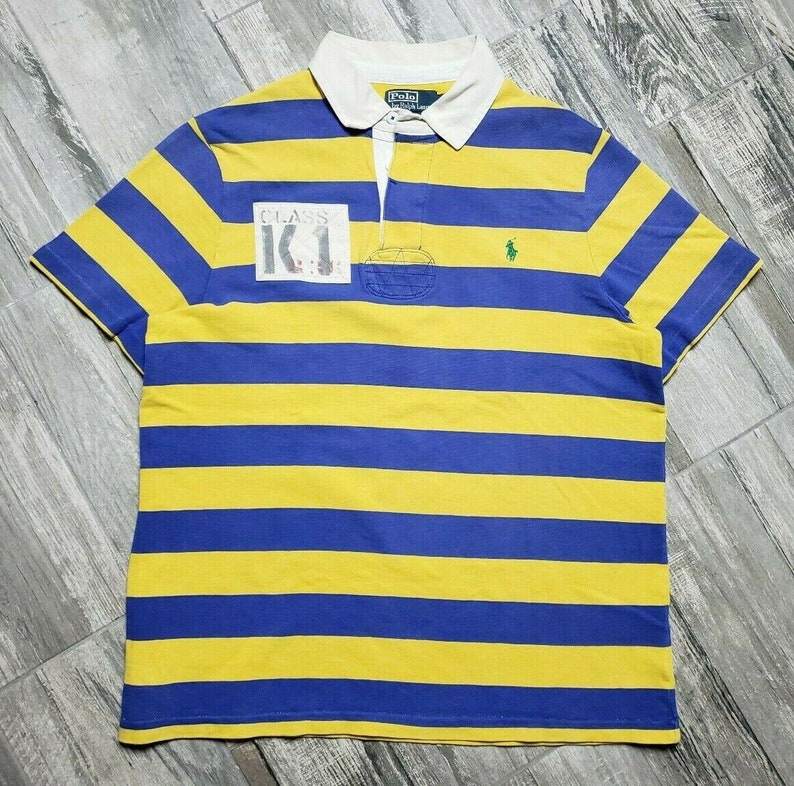 polo kayak rugby
