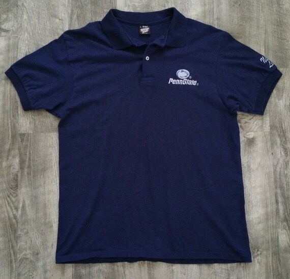 penn state polo shirts