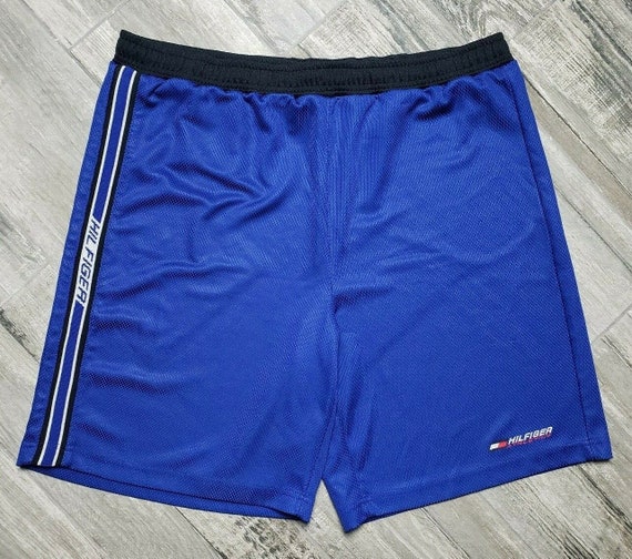 vintage tommy shorts