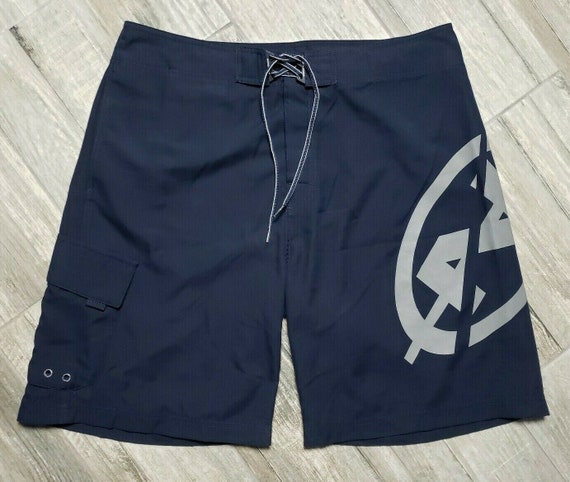 competition swim trunks
