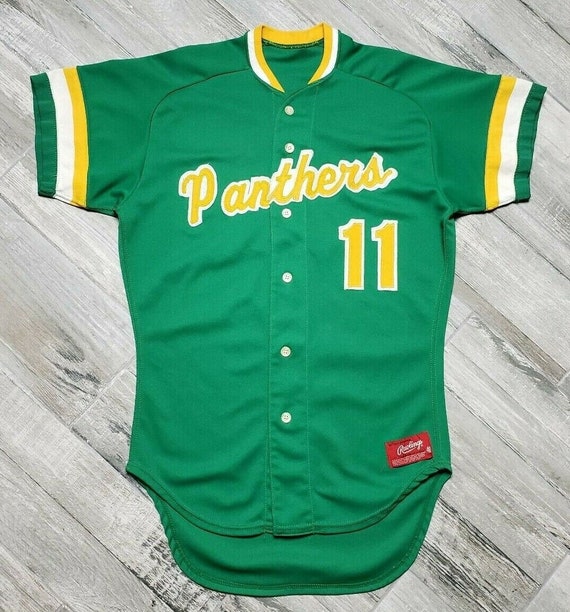 size 40 baseball jersey