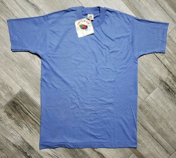 blank vintage t shirts