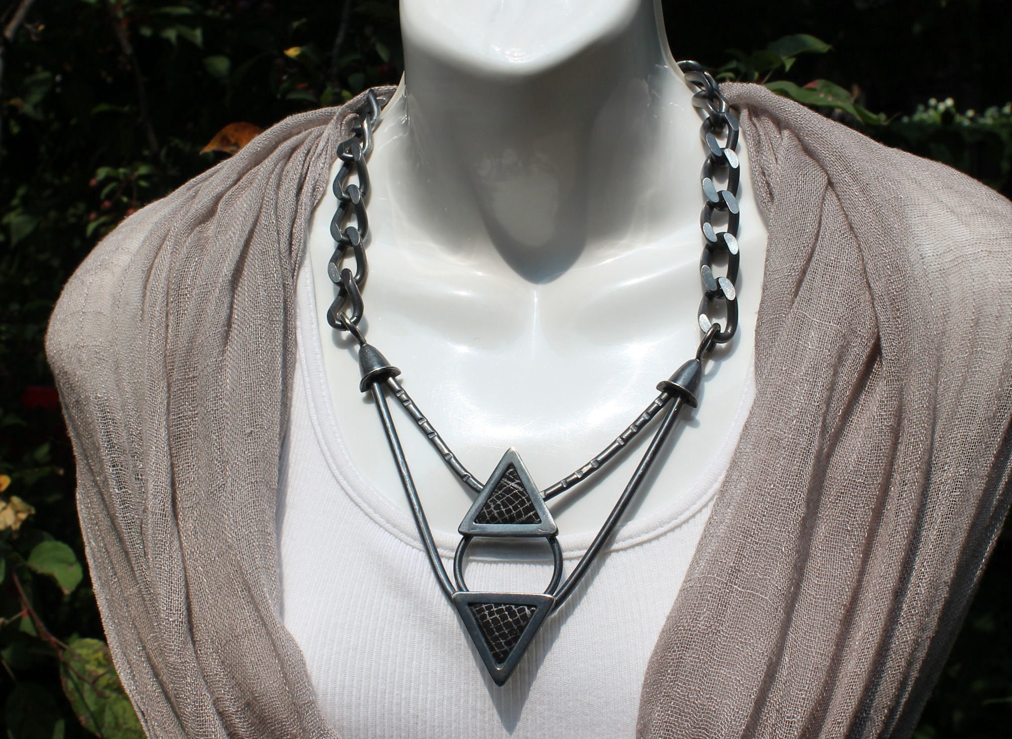Wilma Spagli Jewelry - Etsy