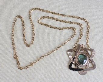 Modern Star of David - Etsy Canada
