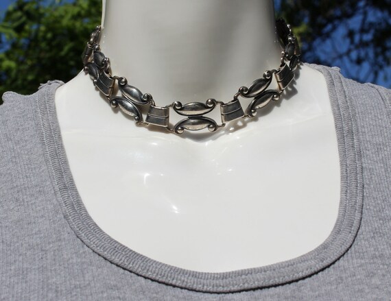 Danecraft sterling necklace deals