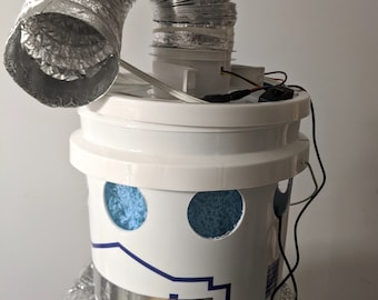 off grid swamp cooler