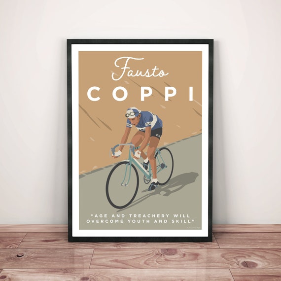 La mort de Fausto Coppi et l'adieu aux armes : épisode 15/15 du podcast Tour de France : les Belles histoires de Raphaël Geminiani | France Culture