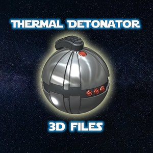 Thermal Detonator