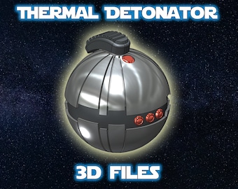 Thermal Detonator